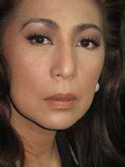 VIVIAN VELEZ : SEX SCANDAL (SEXTAPE) .